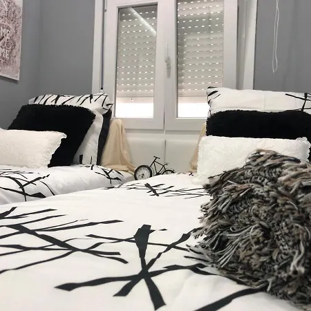 Apartamento Victorio Canteras *