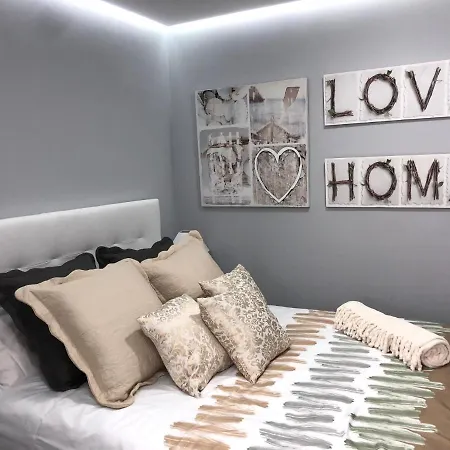 Apartamento Victorio Canteras *