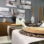Victorio Canteras דירה *