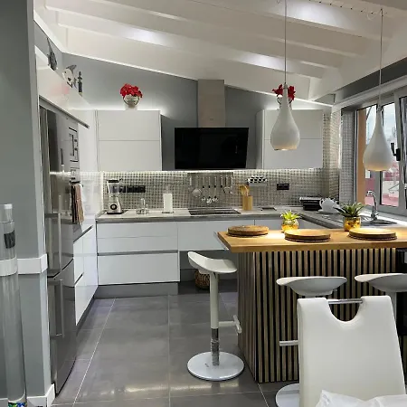 Victorio Canteras Apartment Las Palmas de Gran Canaria