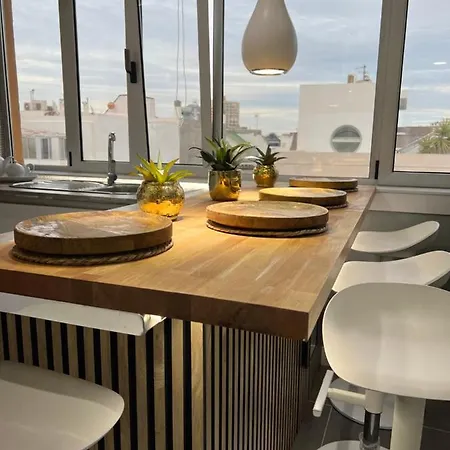 Apartment Victorio Canteras