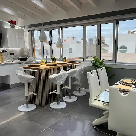 Apartment Victorio Canteras