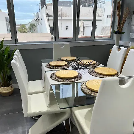 Victorio Canteras Apartment *