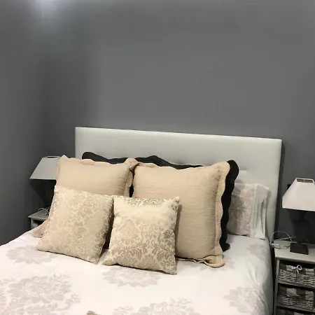 Apartment Victorio Canteras