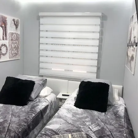 Apartment Victorio Canteras *