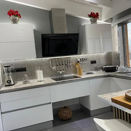 Victorio Canteras Apartment *