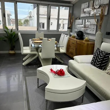 Apartment Victorio Canteras *