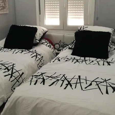 Victorio Canteras Apartment Las Palmas de Gran Canaria