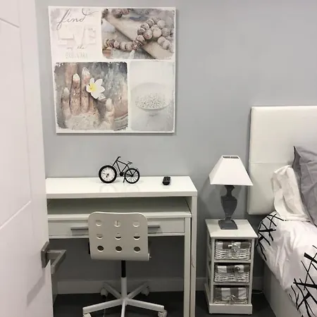 Victorio Canteras Apartment *