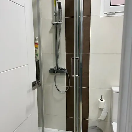 Victorio Canteras Apartment
