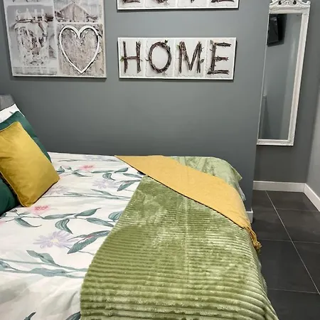 Victorio Canteras Apartment