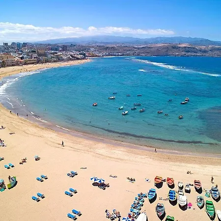 Victorio Canteras Las Palmas de Gran Canaria