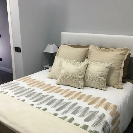 Apartment Victorio Canteras