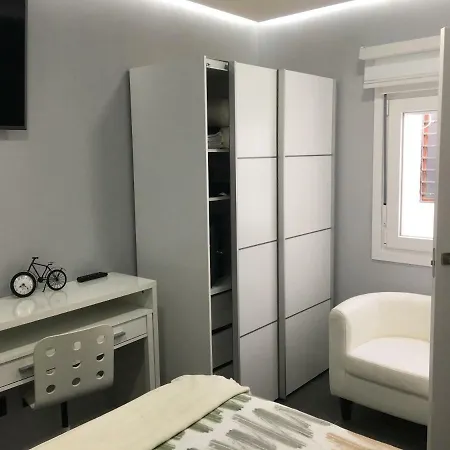 Apartment Victorio Canteras *