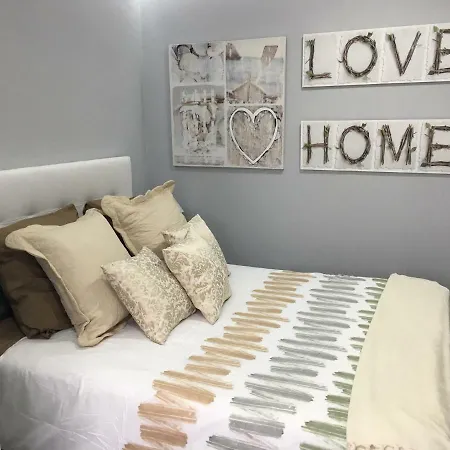 Victorio Canteras Apartment