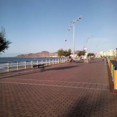 Apartment Victorio Canteras *